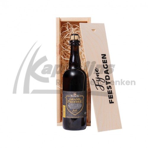 Product Bierpakket Hertog Jan Grand Prestige 75 cl